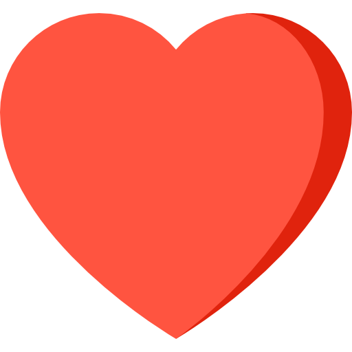 Heart Icon
